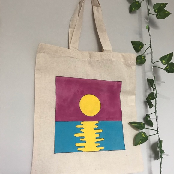 Totes bag - Picture 2 of 2